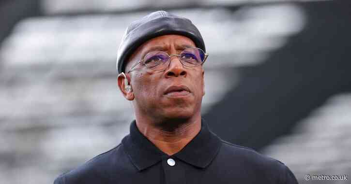 Ian Wright names dark horses who could rival Arsenal for the Premier League title this season