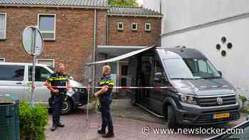Omgekomen vrouw in Heiloo en aangehouden verdachte kenden elkaar