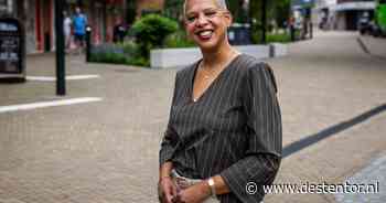 Opvallende carrière-switch van Mirjam Diderich (53): Directeur van Evenmens wordt wethouder