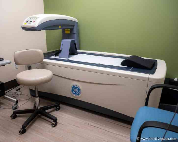 Beyond hot flashes: Maimonides experts tackle the stigma around menopause