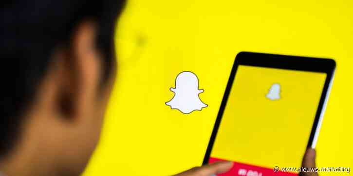 Snapchat zet rem op AI-slop: menselijke content krijgt voorrang