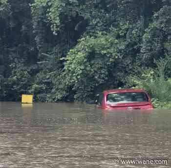 How Hoosiers impacted by severe weather, flooding can receive assistance