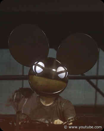Fabienk (deadmau5 Remake) is out now!!