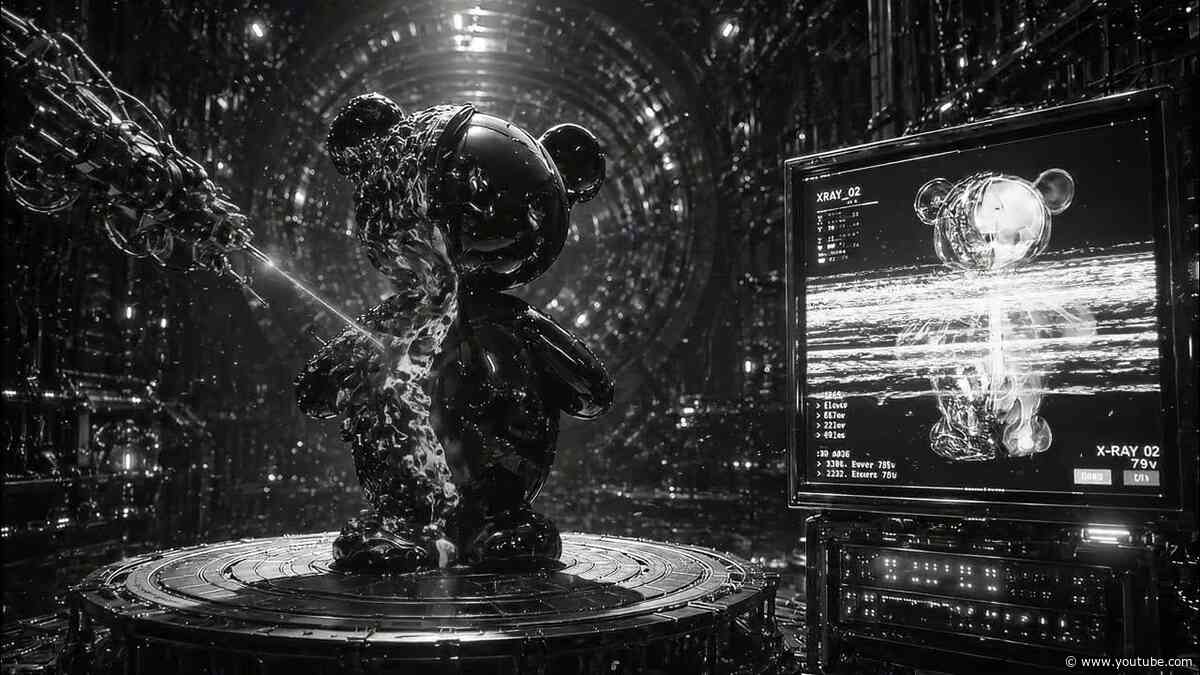BlackGummy - Euphoria (FRANK (UK) & SHAW Remix)