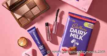 Cadbury breaks category boundaries with beauty launch