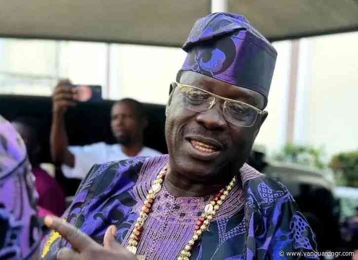 ‘Stage-four cancer doesn’t mean hospitals are refusing to treat Ogogo’ – Doctor clarifies
