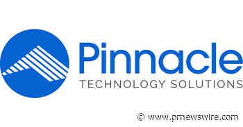 Pinnacle Business Systems Announces Leadership Transition as Rob Anderson Retires After 27 Years; David Traxler Named CEO