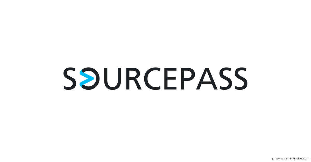 Sourcepass Appoints Marcus Holloway as Chief Executive Officer; Founder Chuck Canton Transitions to Executive Chairman
