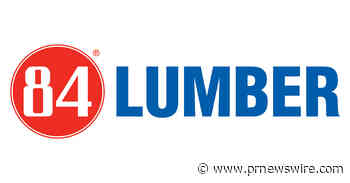 84 Lumber Names Dustin Hauenstein Chief Financial Officer