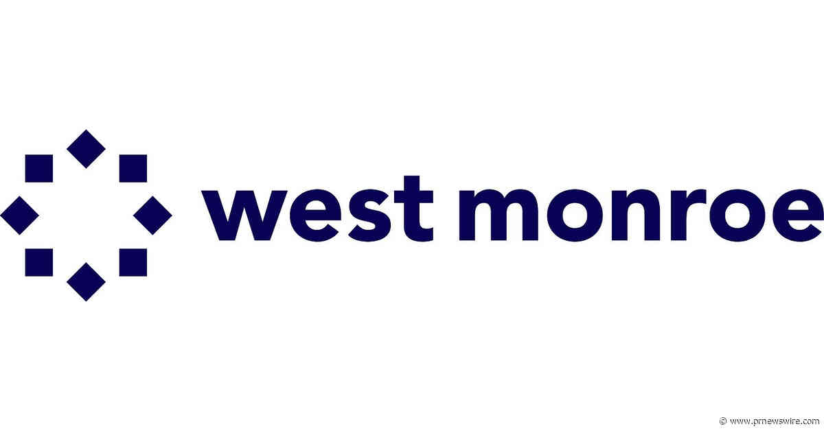 West Monroe Named a Major Player in IDC MarketScape for People, Organization, and Change Management Consulting Services