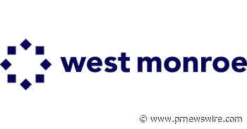West Monroe Named a Major Player in IDC MarketScape for People, Organization, and Change Management Consulting Services
