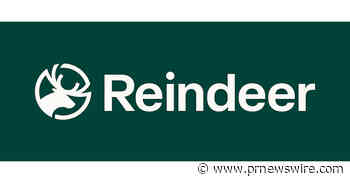 Reindeer named a Representative Vendor in the 2026 Gartner® Market Guide for Business Process Automation Tools