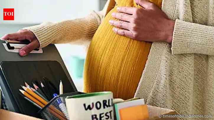 Vijay government to give women employees 365 days maternity leave for third child