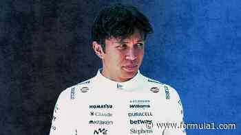 Why Albon and Williams have decided to stick rather than twist