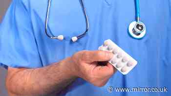 Millions on atorvastatin for high cholesterol given warning by pharmaceutical expert