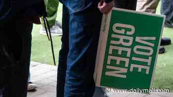 Green members chat about 'killing Zionists' in leaked WhatsApp messages