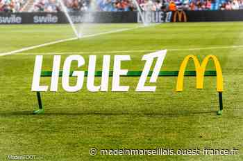 Ligue 1 : Les arbitres du match OM - RC Strasbourg (J1 L1)