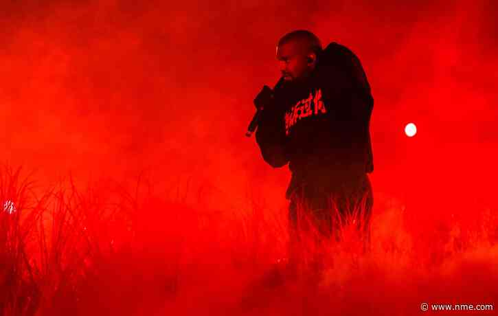 Kanye West to perform in Russia despite cultural boycott of country