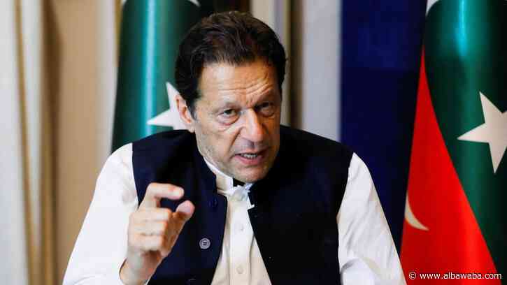 باكستان: قرار عاجل بنقل عمران خان إلى المستشفى وسط مخاوف على حياته