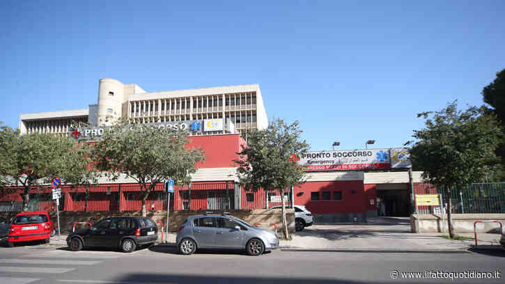Il bando “precompilato” dell’Ospedale Civico di Palermo: ci sono già i nomi dei vincitori. Tra loro il figlio del sindaco Lagalla