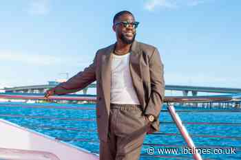 Kevin Hart's Once-$650M Company Is Imploding With Layoffs, Lawsuits and Absentee Leadership Claims