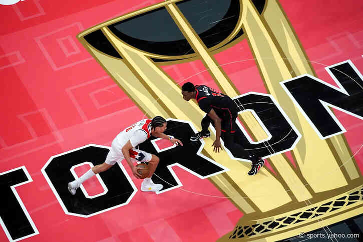 Why the Toronto Raptors must treat the NBA Cup like the playoffs