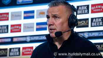 Hull FC dealt fresh injury concern ahead of Catalans clash with outside back call to come