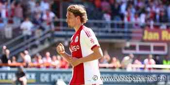Bayern en Barça aasten ook op deal met Ajax: 'Interesse was direct heel serieus'