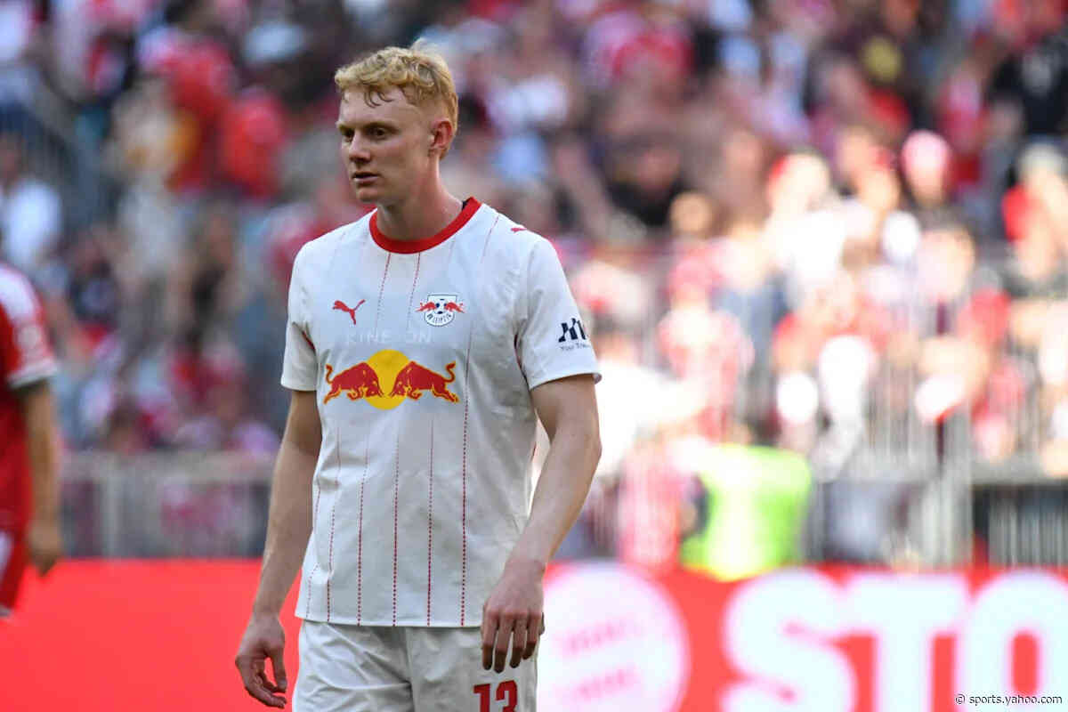 Journalist: Newcastle United considering move for Bundesliga midfielder