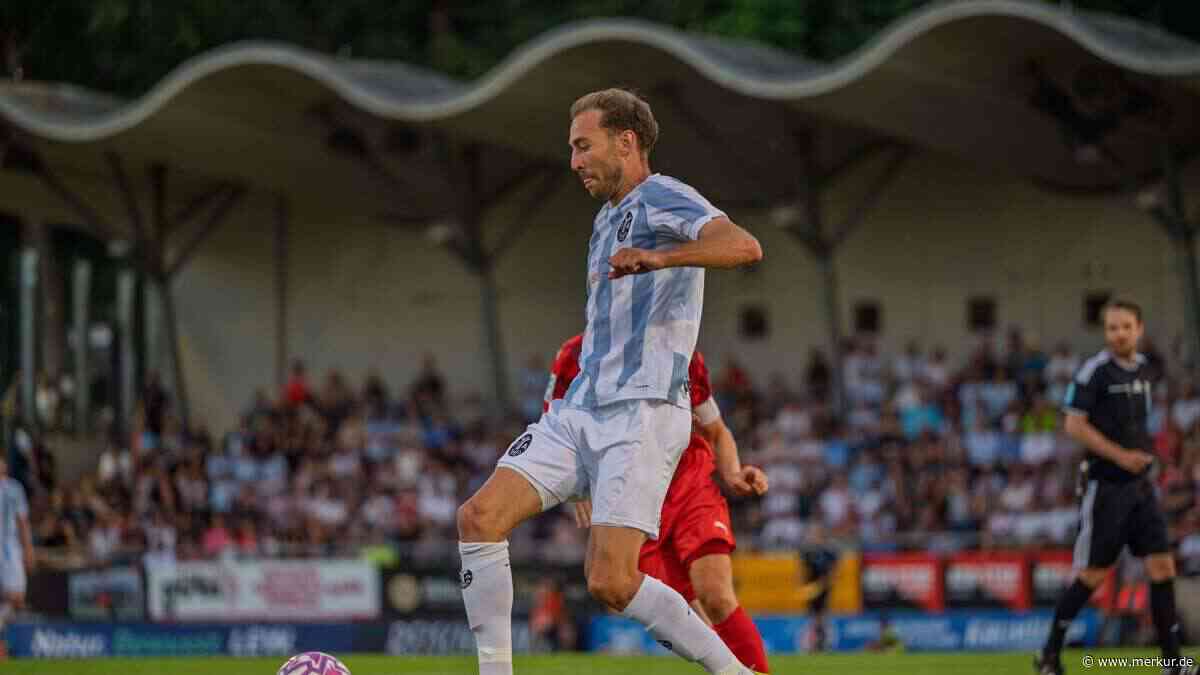 1860 München gegen Aubstadt LIVE: Ungeschlagenen-Duell in Unterfranken