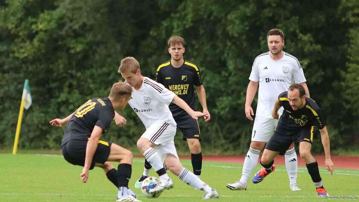 DJK Waldram empfängt SV Münsing: „Alles angerichtet für tollen Fußballabend“