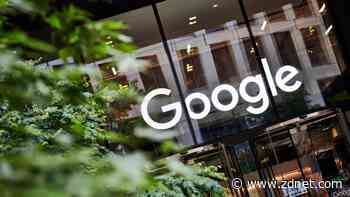 Google's AI can see your business data by default in Workspace - unless you disable it