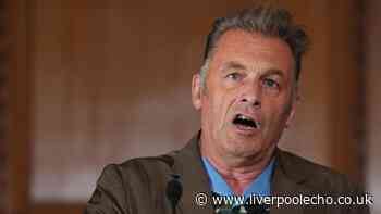 Chris Packham calls for Andy Burnham's next move after 'emergency briefing' petition