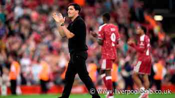 Liverpool need 'four or five' more transfers as legend issues recruitment warning