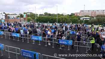 Major changes coming to Sandhills as new Everton season looms