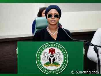 2Baba’s wife, Natasha, becomes Edo Assembly minority leader