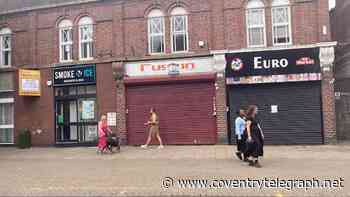 Unique 'till free' shop to open in Nuneaton town centre