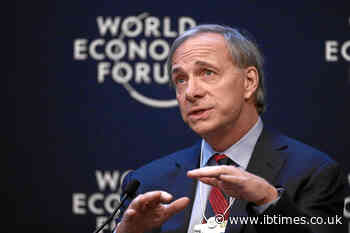 Ray Dalio's Bridgewater Dumps Nvidia, Apple, and Amazon; Buys Into Oil and Energy
