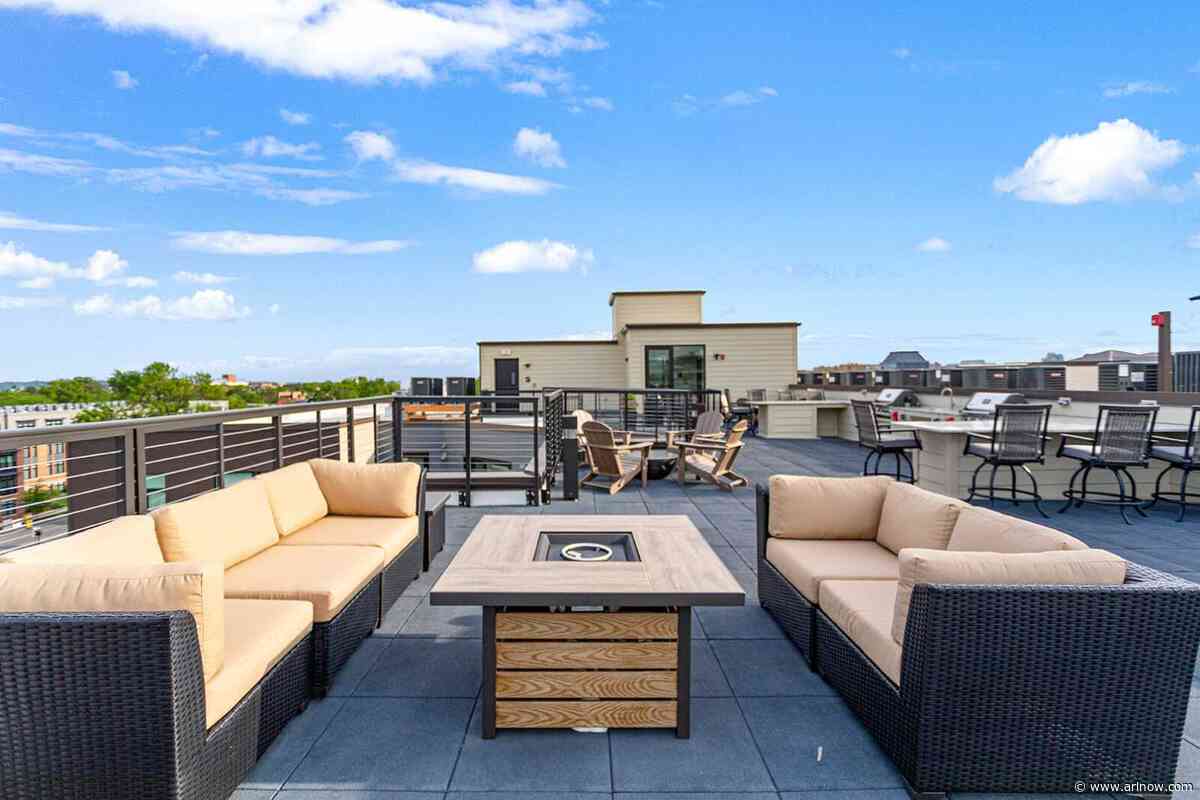 Experience a new standard of living at The Aidan
