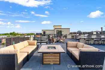 Experience a new standard of living at The Aidan