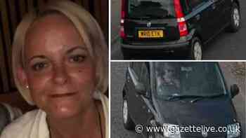 Police in renewed appeal to find missing Stokesley woman and her car