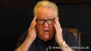 Jim Davidson makes feelings clear on Big Break return with Paddy McGuinness dig