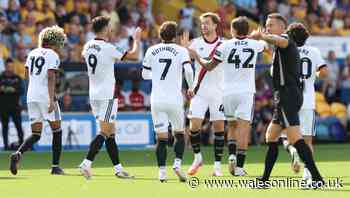 Cardiff, Swansea and Wrexham rivals face 12-point deduction as £35m claim rocks club