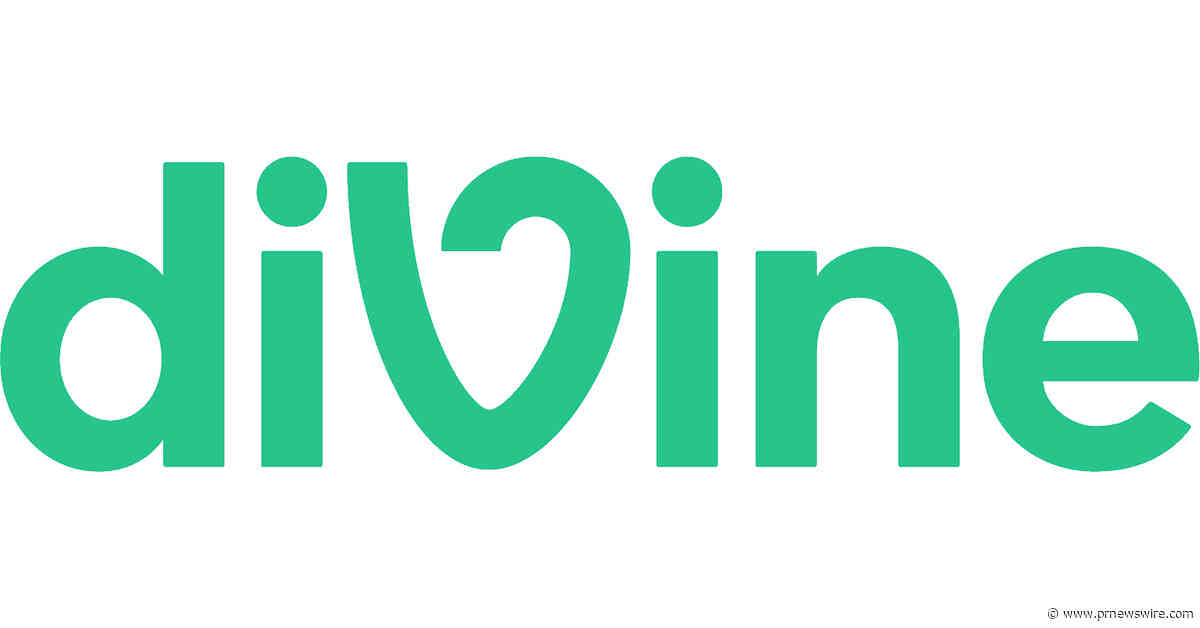 Divine App Opens to Public and Announces First Brand Collaboration With Taco Bell