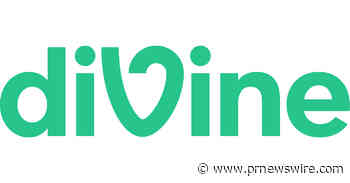 Divine App Opens to Public and Announces First Brand Collaboration With Taco Bell
