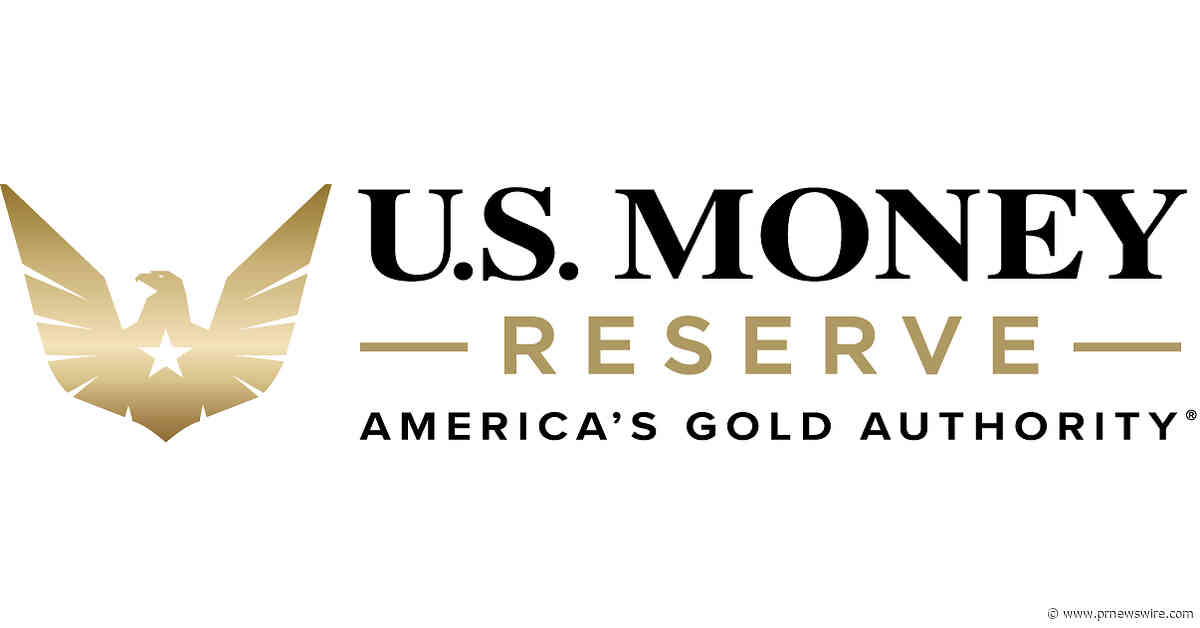 U.S. Money Reserve and Visual Capitalist Announce Strategic Content Partnership to Advance Precious Metals Education