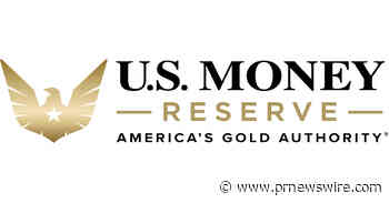 U.S. Money Reserve and Visual Capitalist Announce Strategic Content Partnership to Advance Precious Metals Education