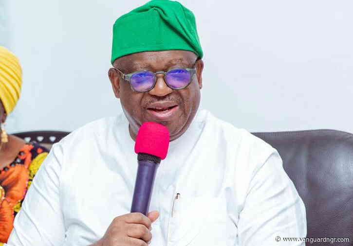Plateau killings: Gov Mutfwang directs intensified security in Mangu