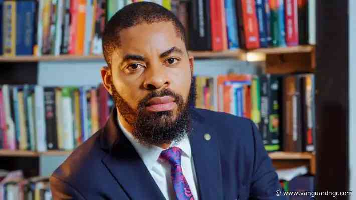 Deji Adeyanju writes Tinubu over Abuja flooding, says threat to capital