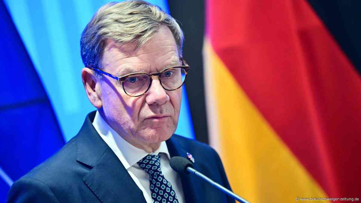 Wadephul weist Lawrows Drohung aus Russland zurück: „Absurde Propaganda“
